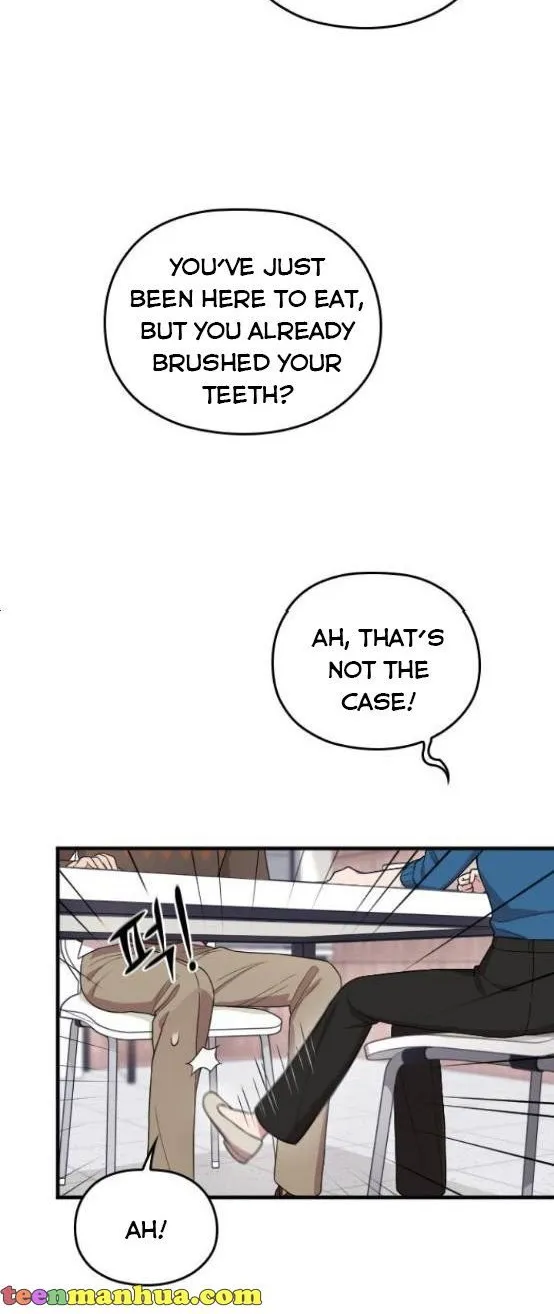 Marry My Husband Kainu Manga Chapter 63 Page 5