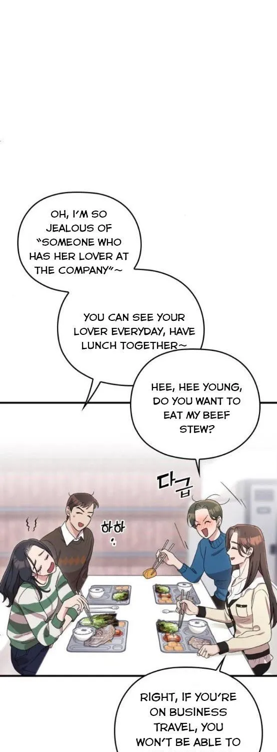 Marry My Husband Kainu Manga Chapter 63 Page 6