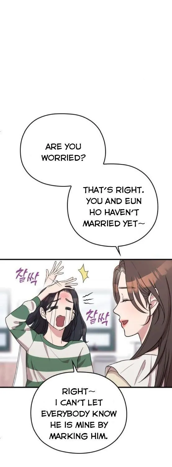 Marry My Husband Kainu Manga Chapter 63 Page 8