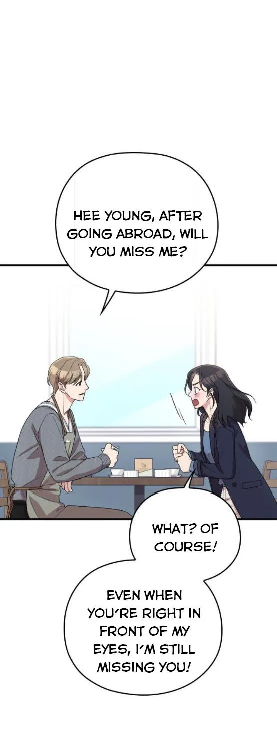 Marry My Husband Kainu Manga Chapter 63 Page 16