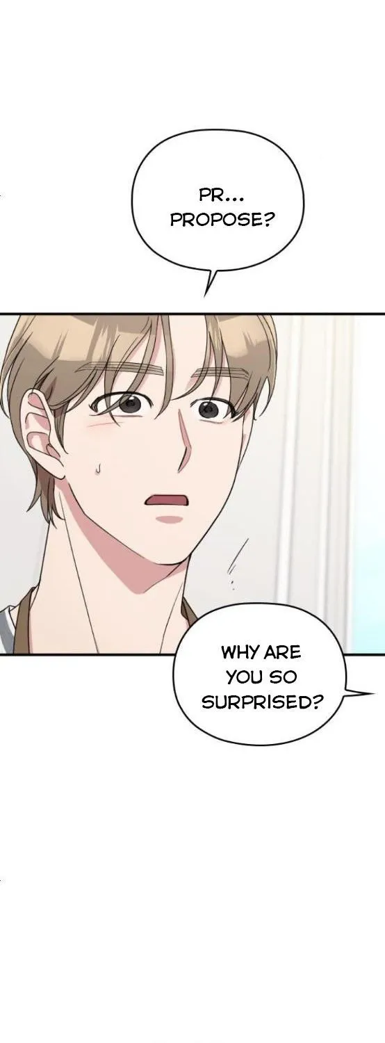 Marry My Husband Kainu Manga Chapter 63 Page 20