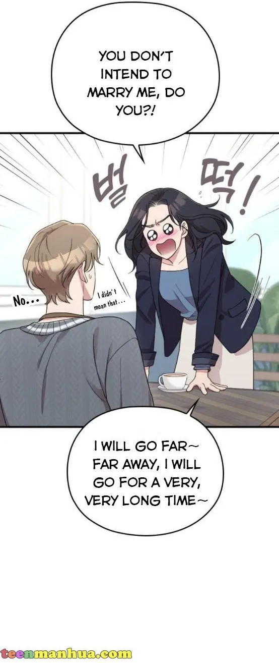 Marry My Husband Kainu Manga Chapter 63 Page 21