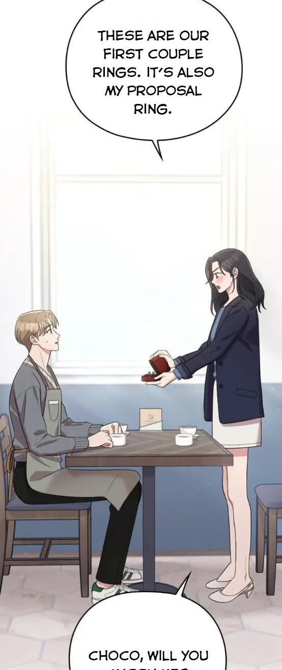 Marry My Husband Kainu Manga Chapter 63 Page 23