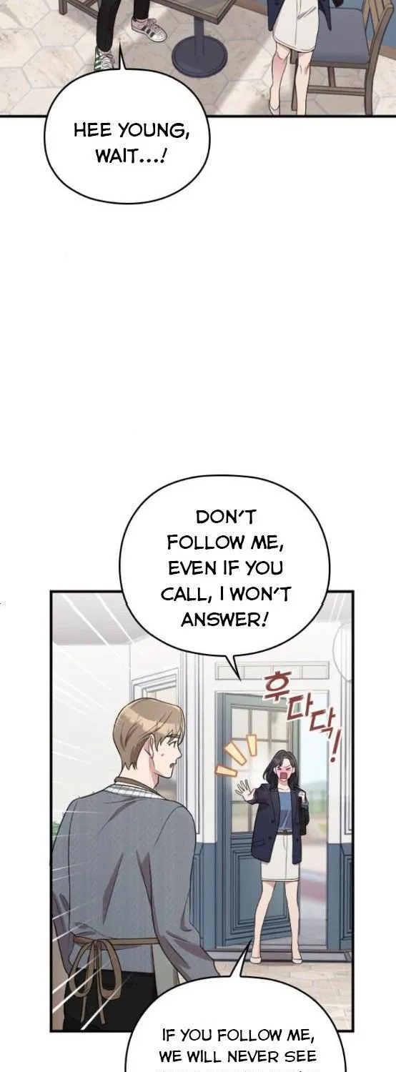 Marry My Husband Kainu Manga Chapter 63 Page 28