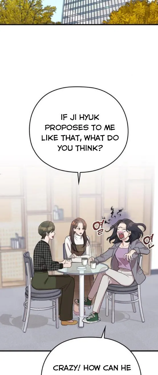 Marry My Husband Kainu Manga Chapter 63 Page 33