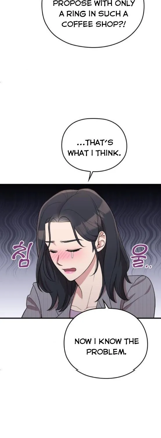 Marry My Husband Kainu Manga Chapter 63 Page 34