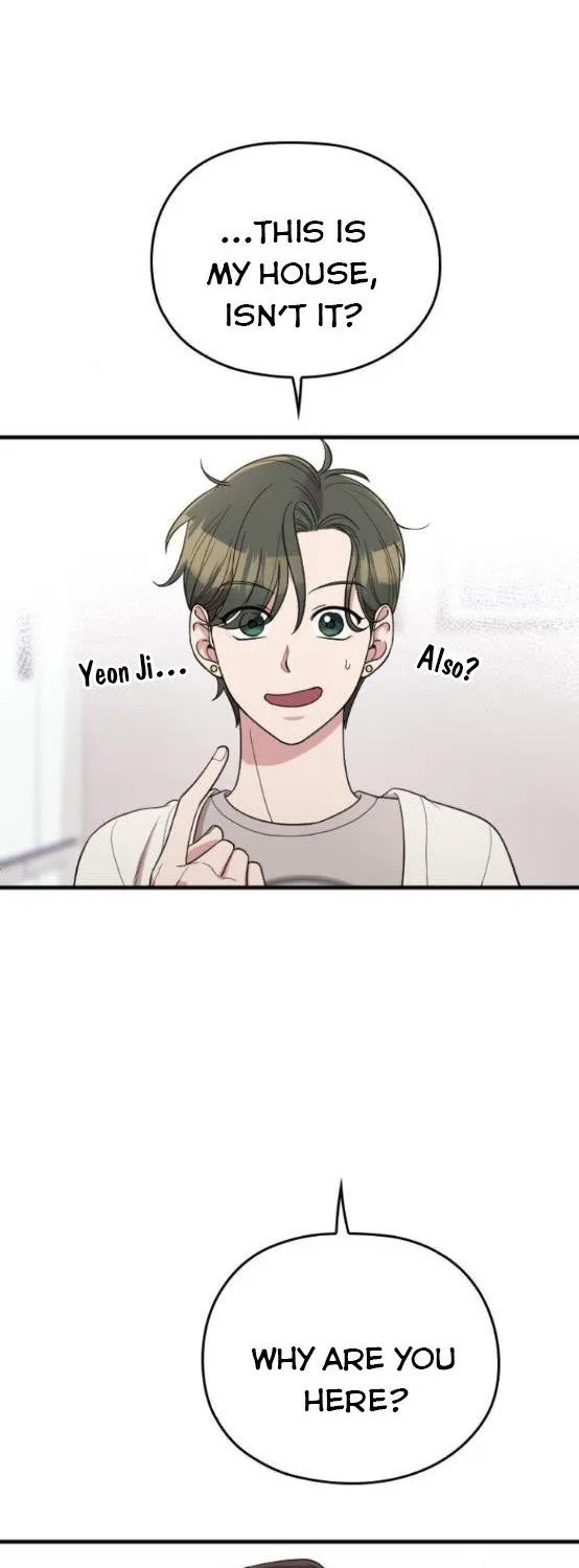 Marry My Husband Kainu Manga Chapter 62 Page 2