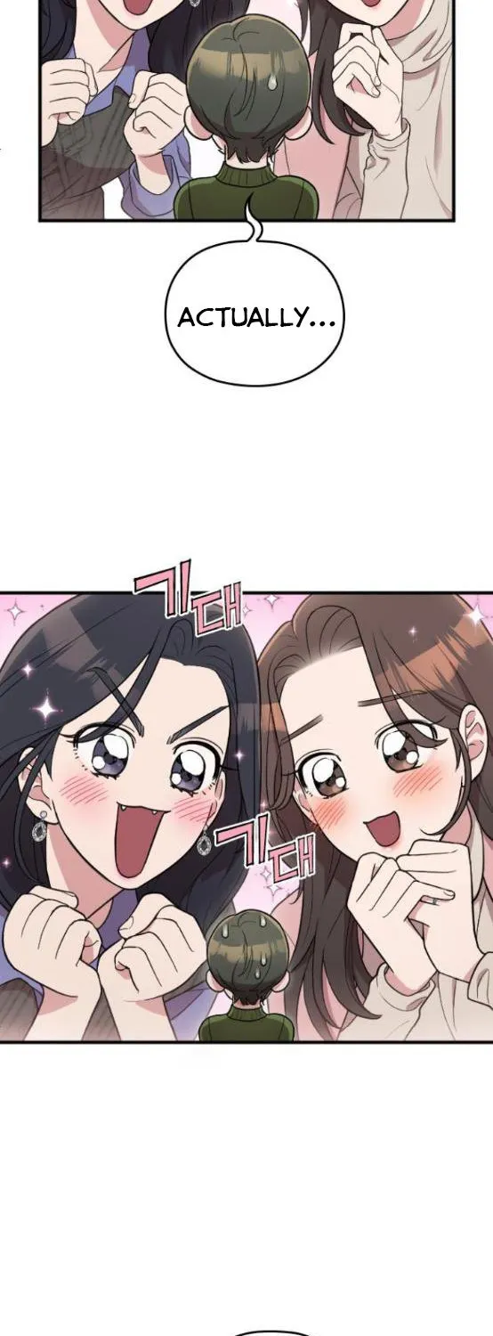 Marry My Husband Kainu Manga Chapter 61 Page 3