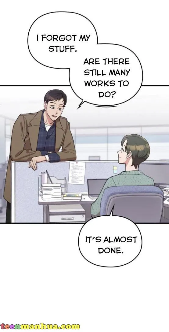 Marry My Husband Kainu Manga Chapter 61 Page 14