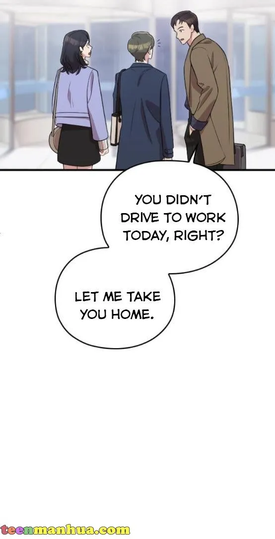 Marry My Husband Kainu Manga Chapter 61 Page 20