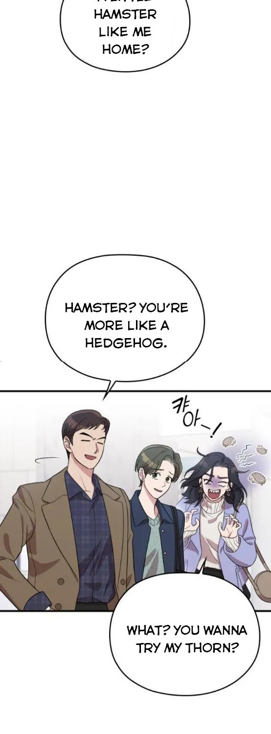 Marry My Husband Kainu Manga Chapter 61 Page 23