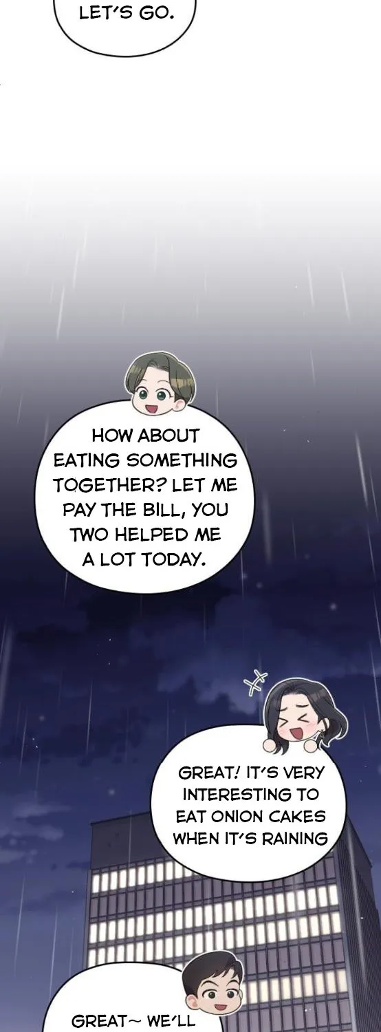 Marry My Husband Kainu Manga Chapter 61 Page 25