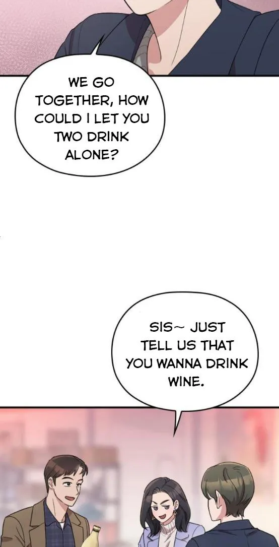 Marry My Husband Kainu Manga Chapter 61 Page 36