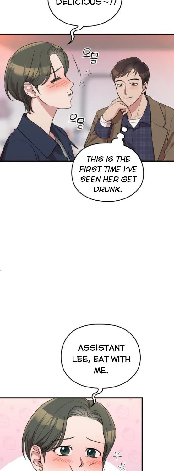 Marry My Husband Kainu Manga Chapter 61 Page 45
