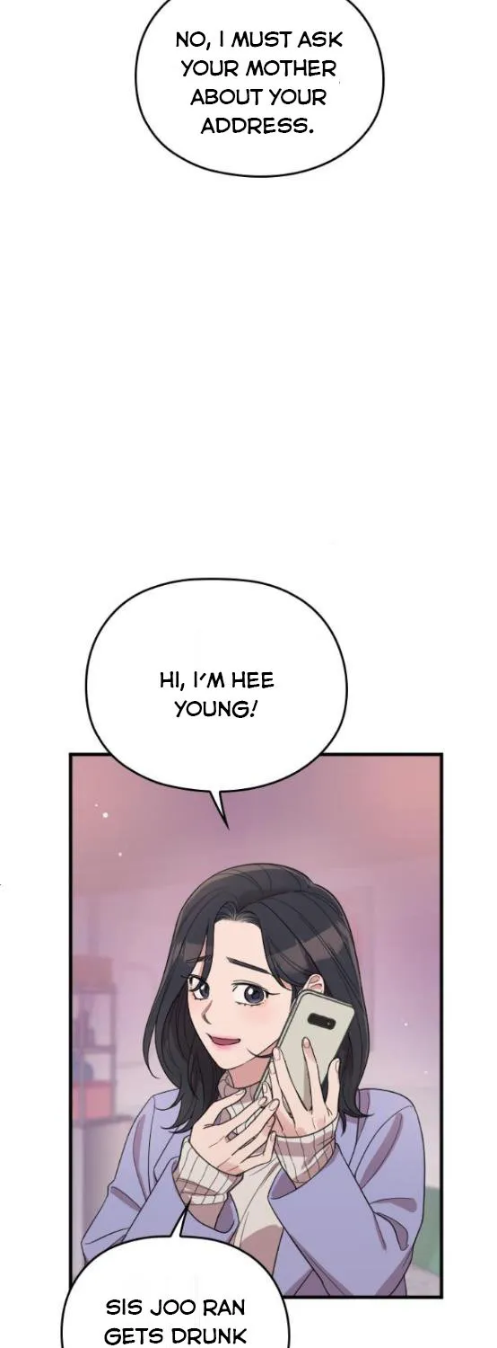 Marry My Husband Kainu Manga Chapter 61 Page 51