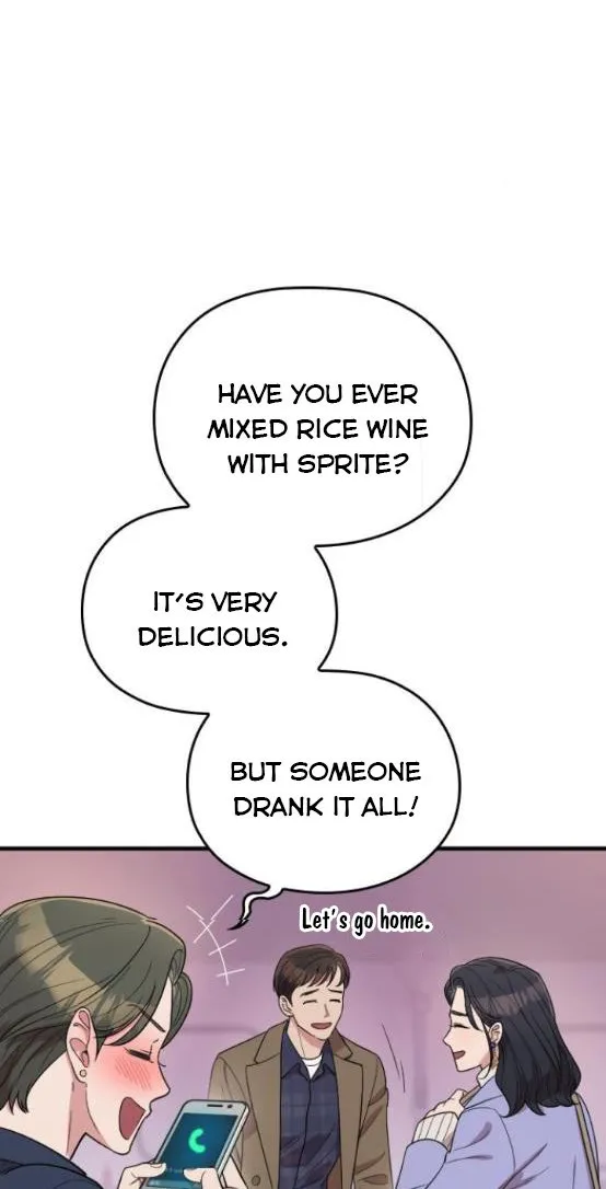 Marry My Husband Kainu Manga Chapter 61 Page 54
