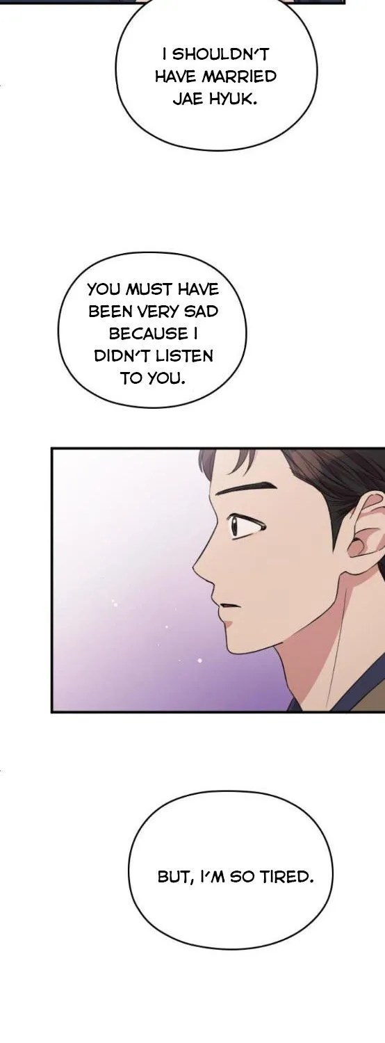 Marry My Husband Kainu Manga Chapter 61 Page 57