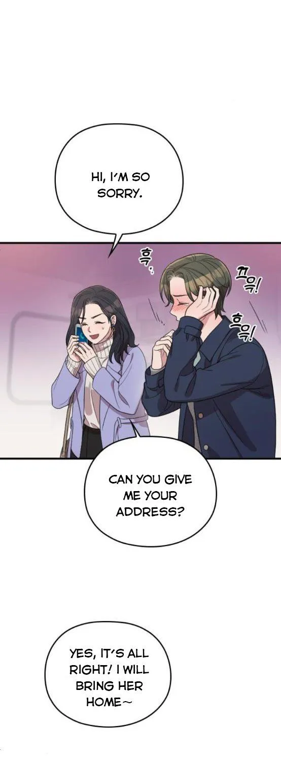 Marry My Husband Kainu Manga Chapter 61 Page 59