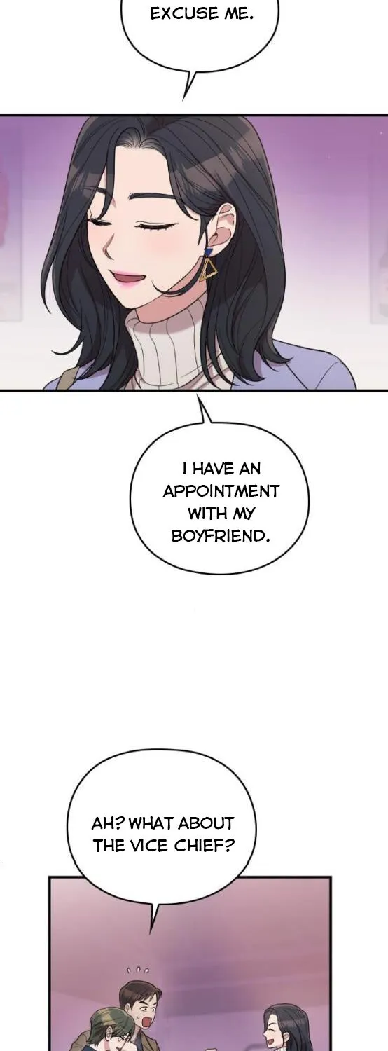 Marry My Husband Kainu Manga Chapter 61 Page 63