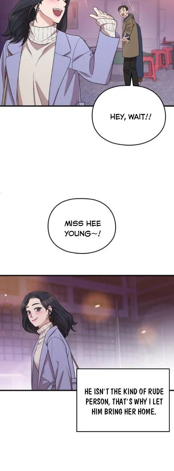Marry My Husband Kainu Manga Chapter 61 Page 65