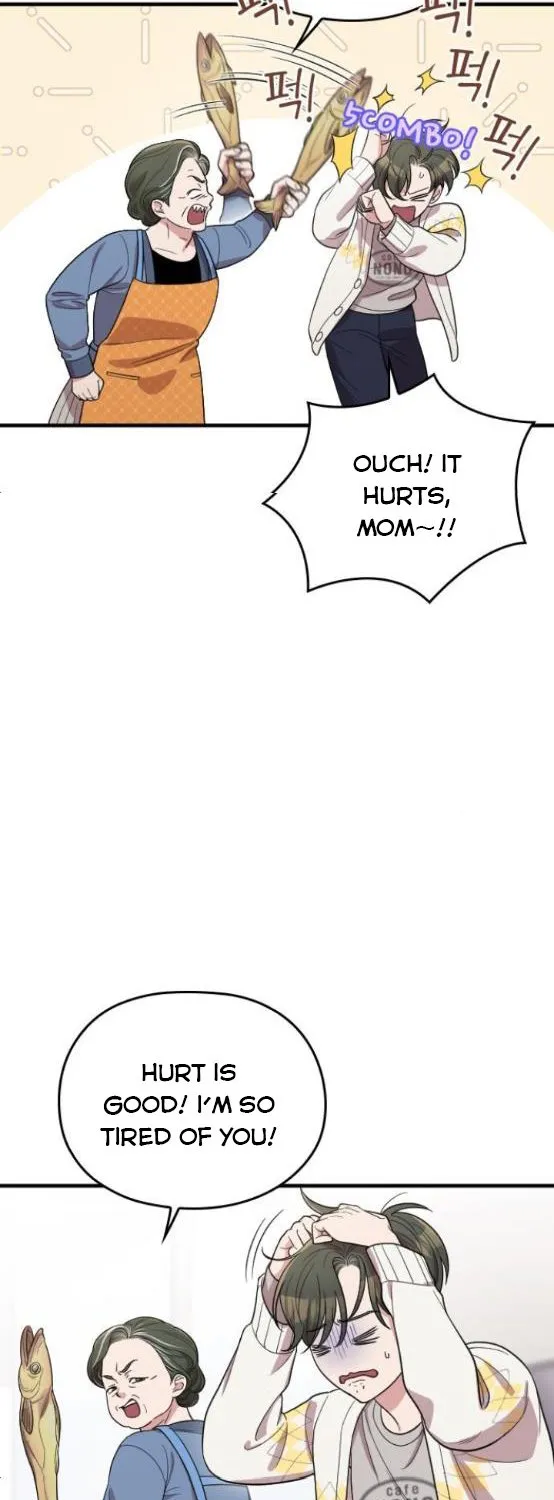 Marry My Husband Kainu Manga Chapter 61 Page 73