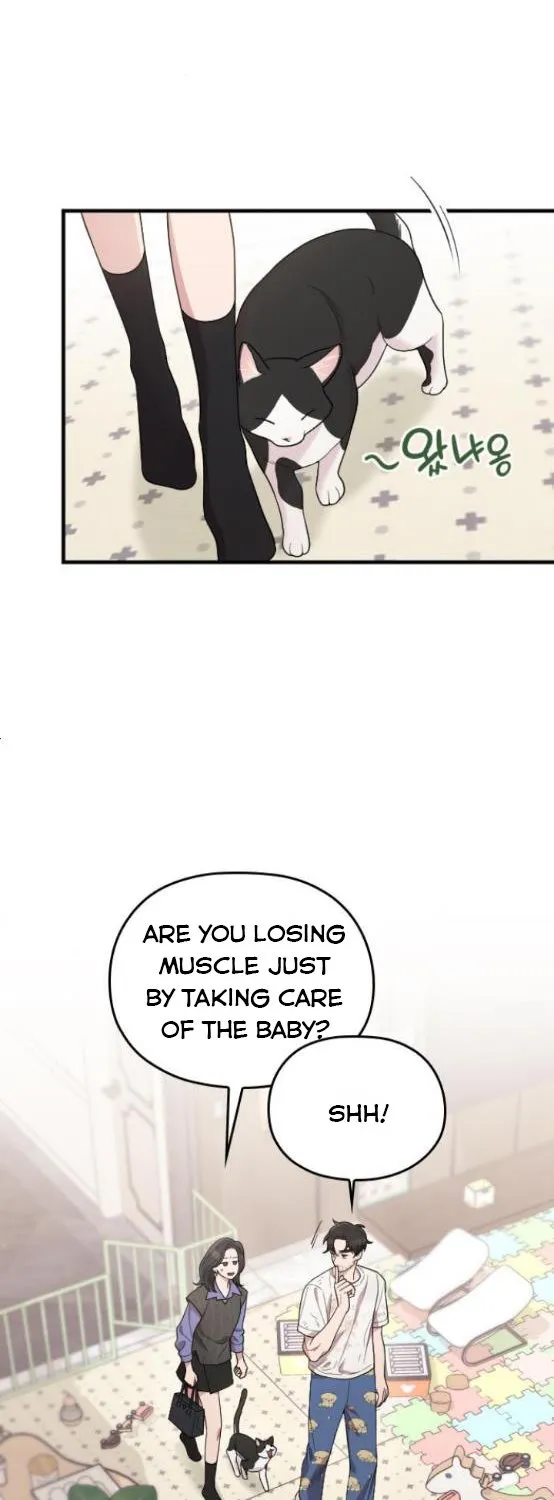 Marry My Husband Kainu Manga Chapter 60 Page 9