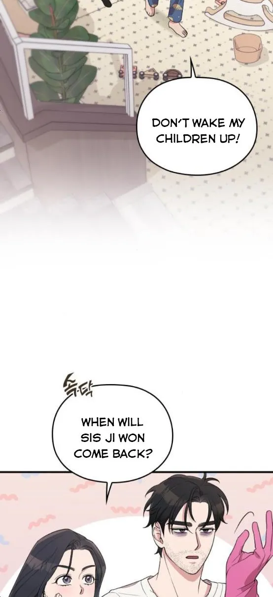 Marry My Husband Kainu Manga Chapter 60 Page 10