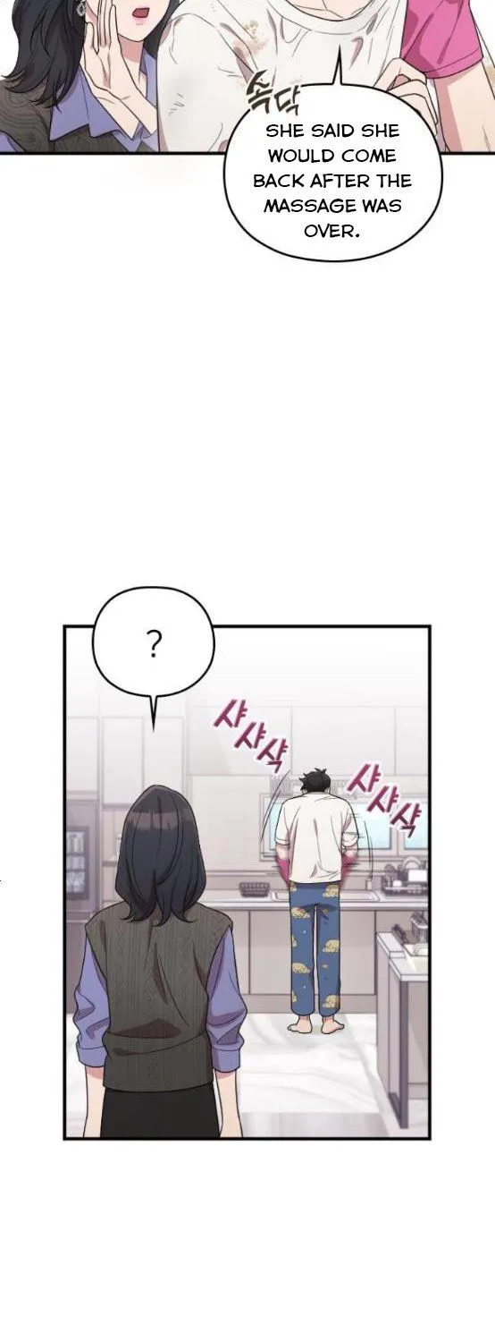Marry My Husband Kainu Manga Chapter 60 Page 11