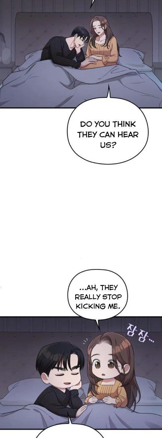 Marry My Husband Kainu Manga Chapter 59.1 Page 9