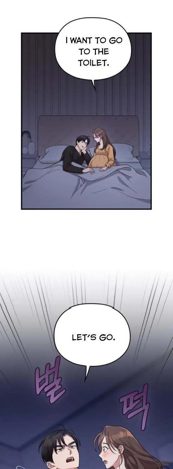 Marry My Husband Kainu Manga Chapter 59.1 Page 11