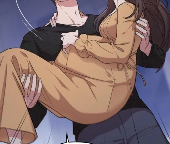 Marry My Husband Kainu Manga Chapter 59.1 Page 12