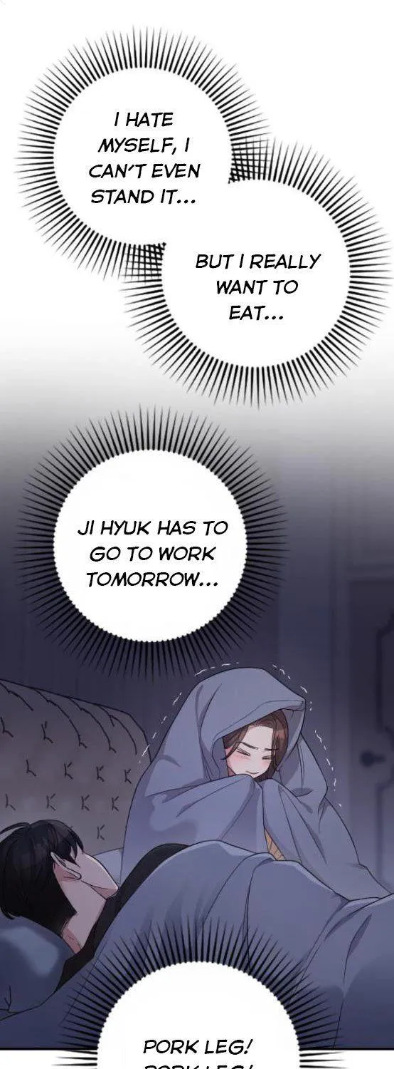 Marry My Husband Kainu Manga Chapter 59.1 Page 21