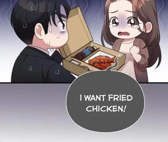 Marry My Husband Kainu Manga Chapter 59.1 Page 26