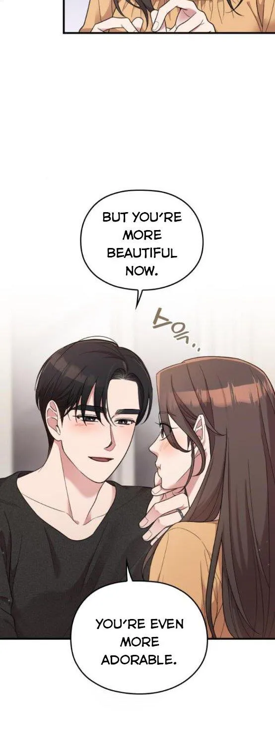 Marry My Husband Kainu Manga Chapter 59.1 Page 35