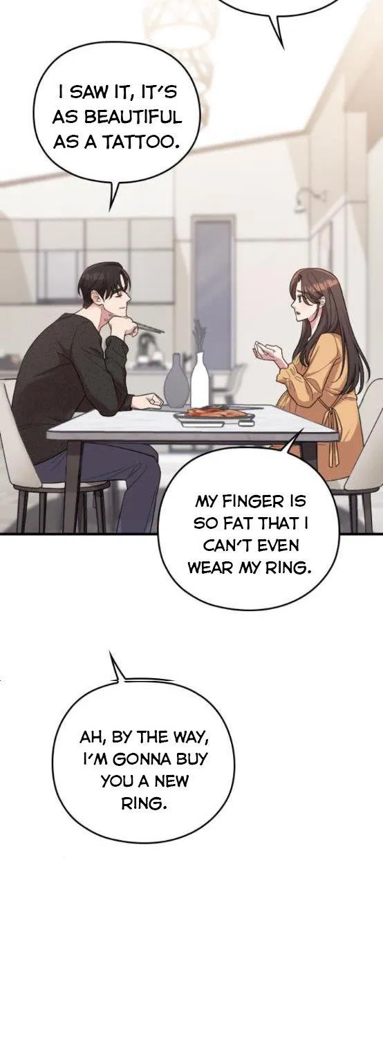 Marry My Husband Kainu Manga Chapter 59.1 Page 37