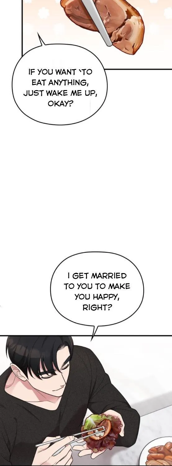 Marry My Husband Kainu Manga Chapter 59.1 Page 39