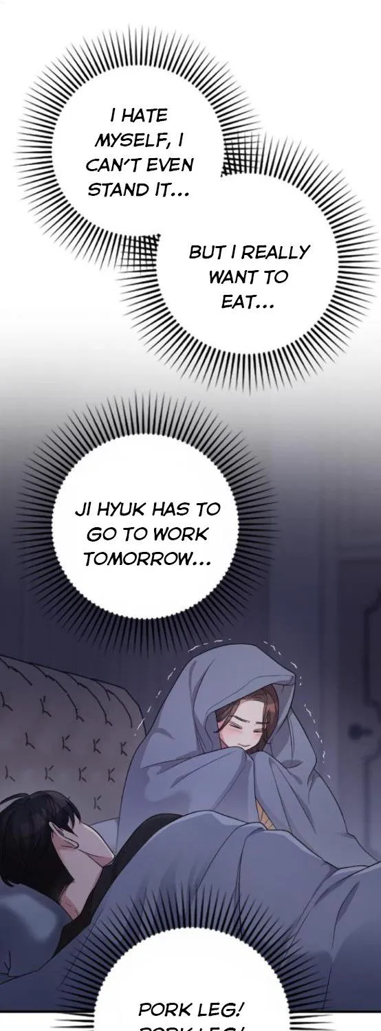 Marry My Husband Kainu Manga Chapter 59 Page 20