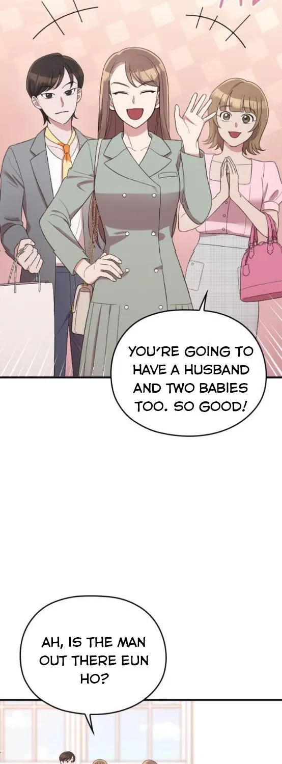 Marry My Husband Kainu Manga Chapter 58 Page 41