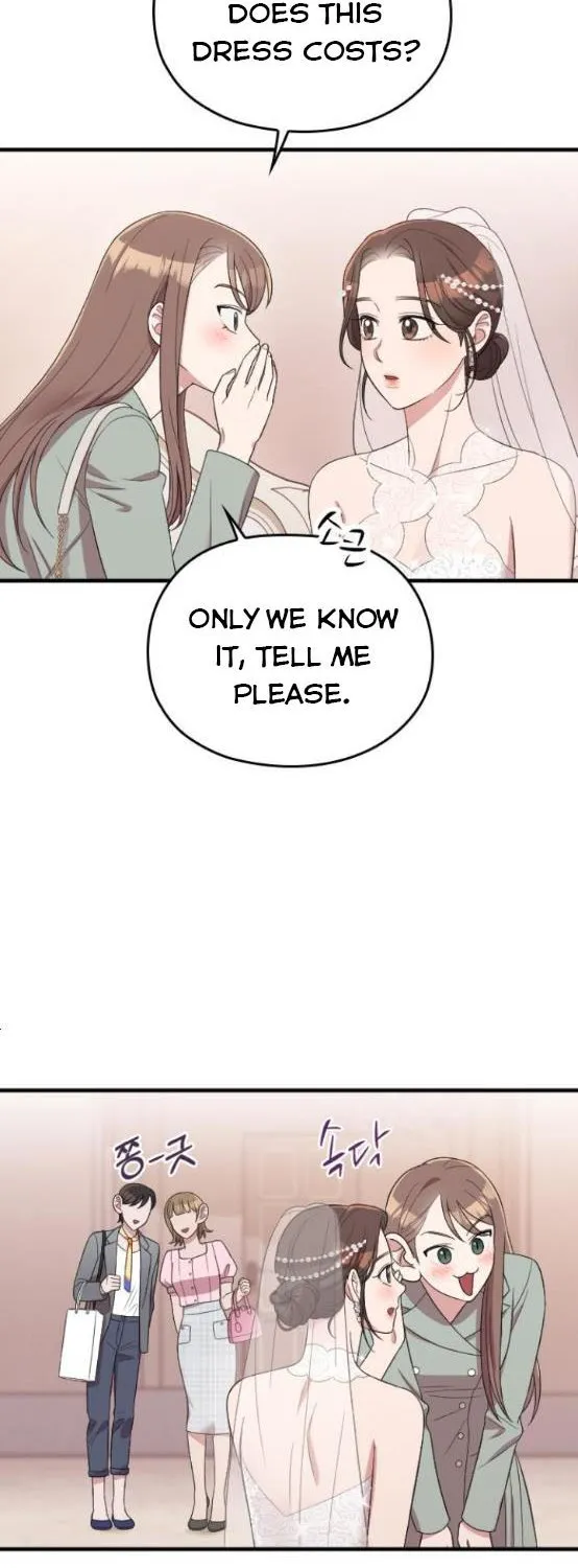 Marry My Husband Kainu Manga Chapter 58 Page 43