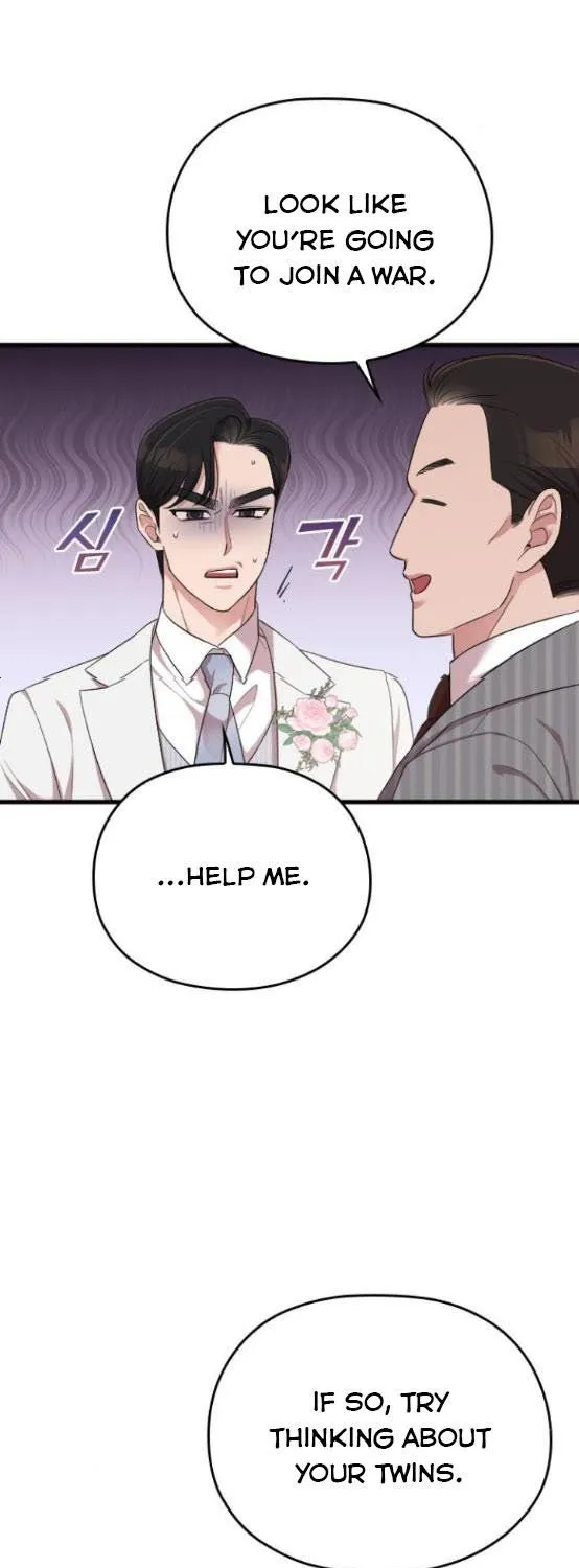 Marry My Husband Kainu Manga Chapter 58 Page 51