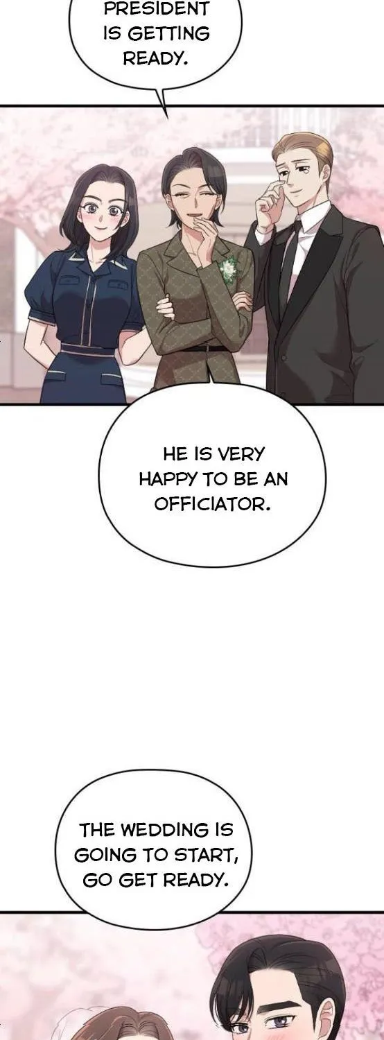 Marry My Husband Kainu Manga Chapter 58 Page 68