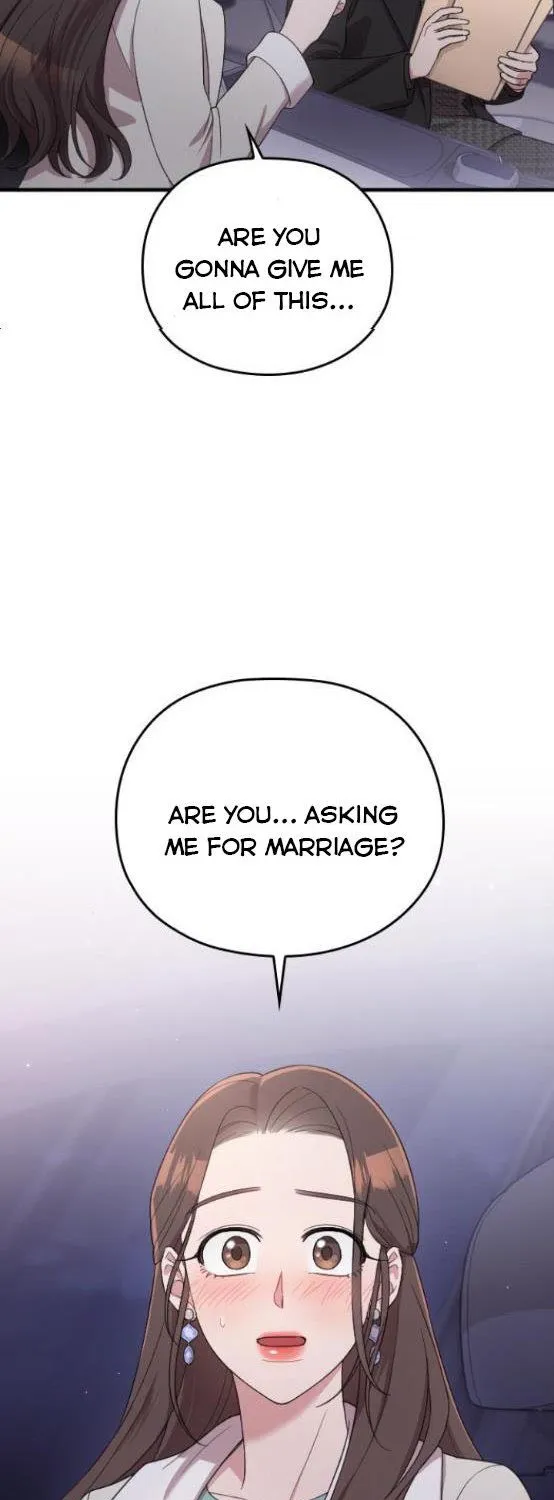 Marry My Husband Kainu Manga Chapter 57 Page 15