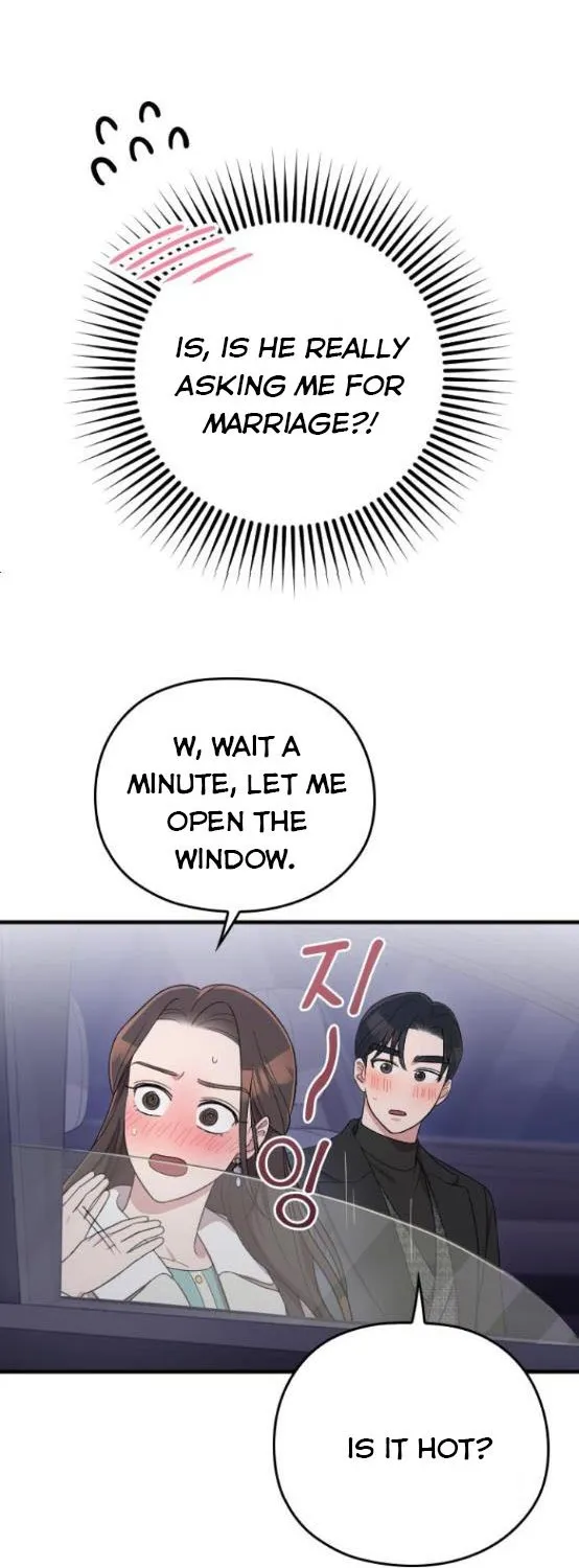 Marry My Husband Kainu Manga Chapter 57 Page 19