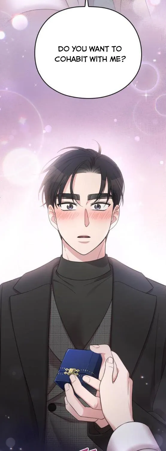 Marry My Husband Kainu Manga Chapter 57 Page 37