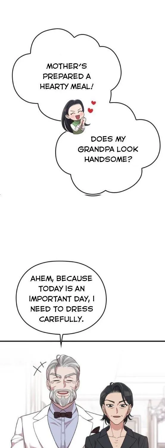 Marry My Husband Kainu Manga Chapter 56 Page 50