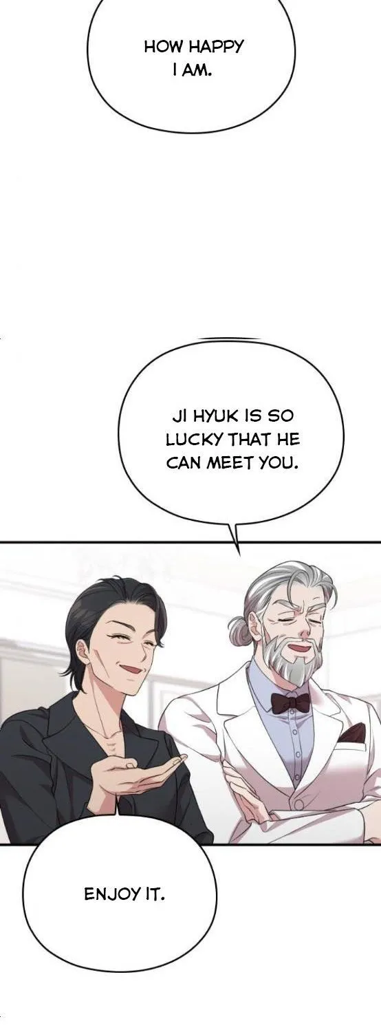 Marry My Husband Kainu Manga Chapter 56 Page 56