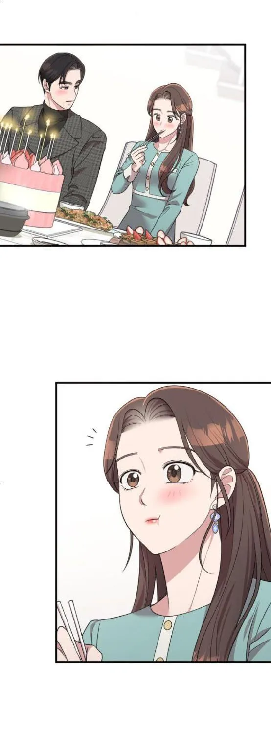Marry My Husband Kainu Manga Chapter 56 Page 58