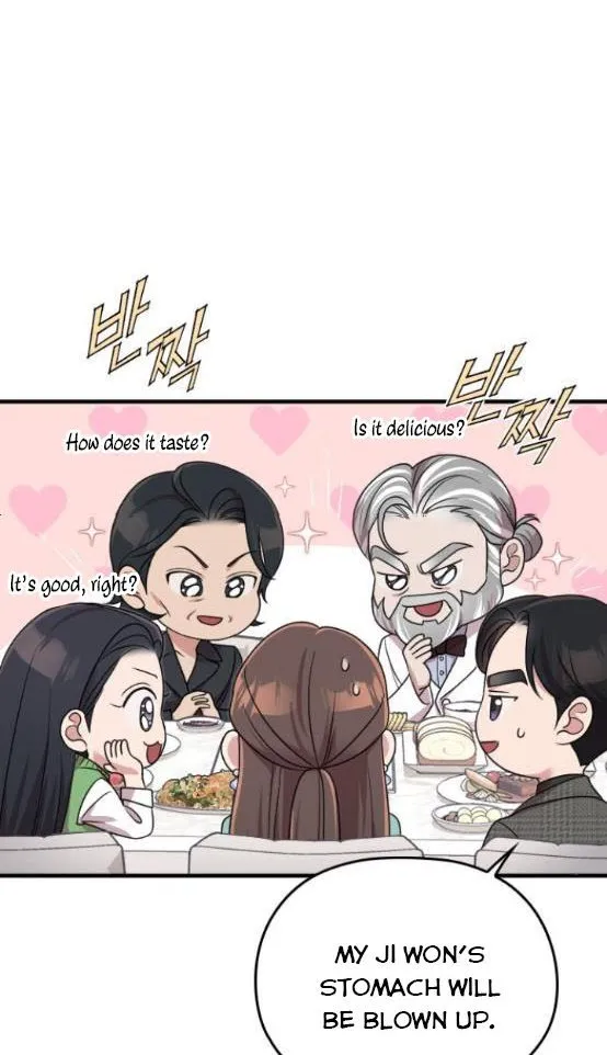 Marry My Husband Kainu Manga Chapter 56 Page 59