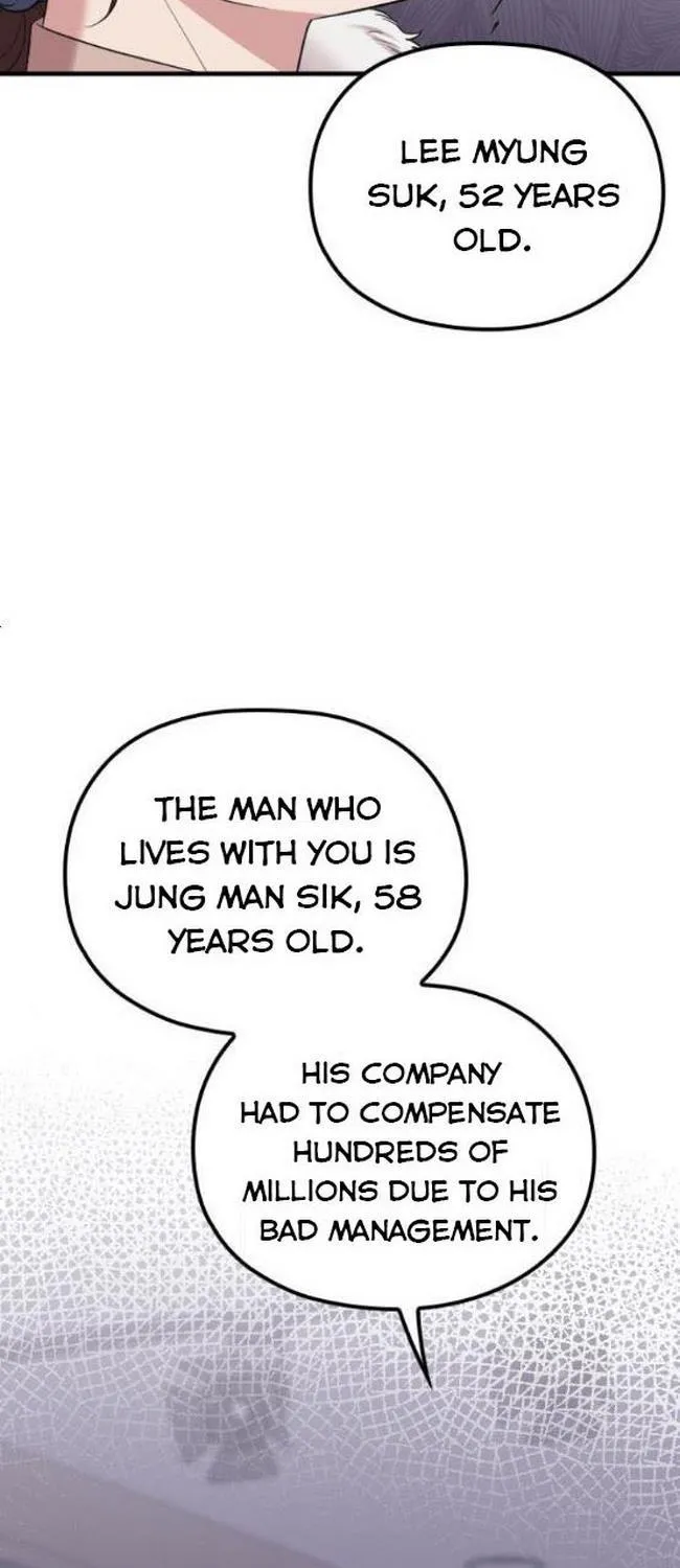 Marry My Husband Kainu Manga Chapter 55 Page 21