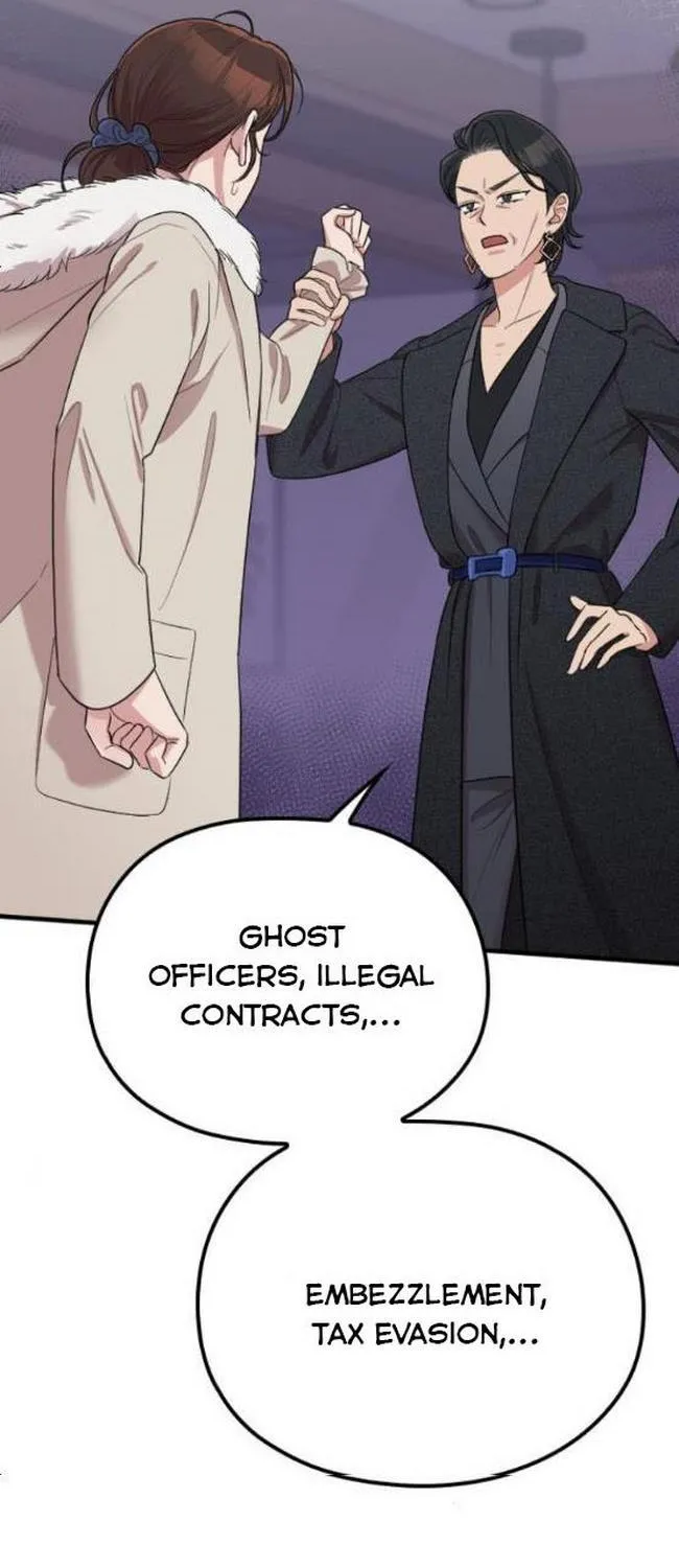 Marry My Husband Kainu Manga Chapter 55 Page 22